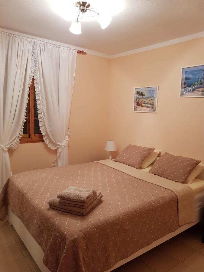 Buganvillas Costa Adeje  Exterior foto
