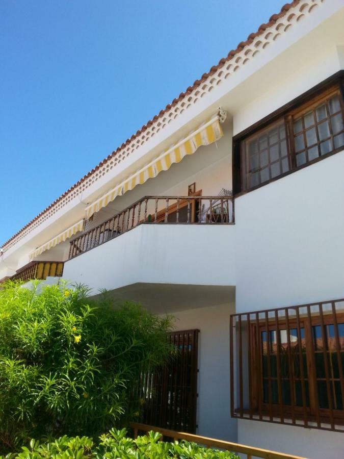 Buganvillas Costa Adeje  Exterior foto